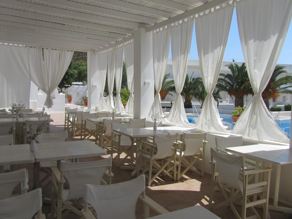 Porto Scoutari Romantic Hotel Skála Exteriér fotografie