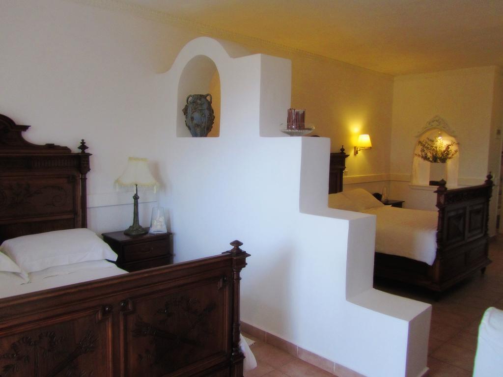 Porto Scoutari Romantic Hotel Skála Exteriér fotografie