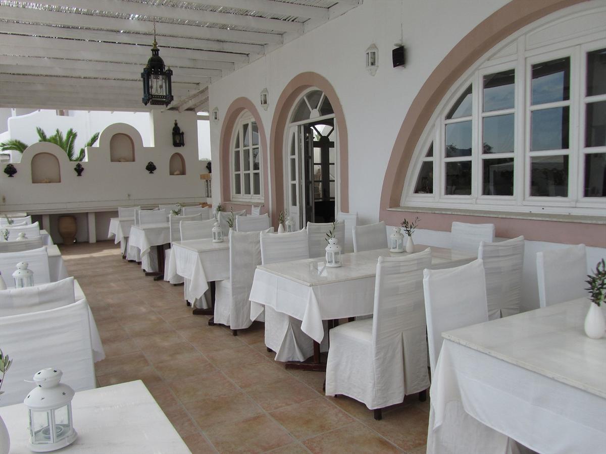 Porto Scoutari Romantic Hotel Skála Exteriér fotografie