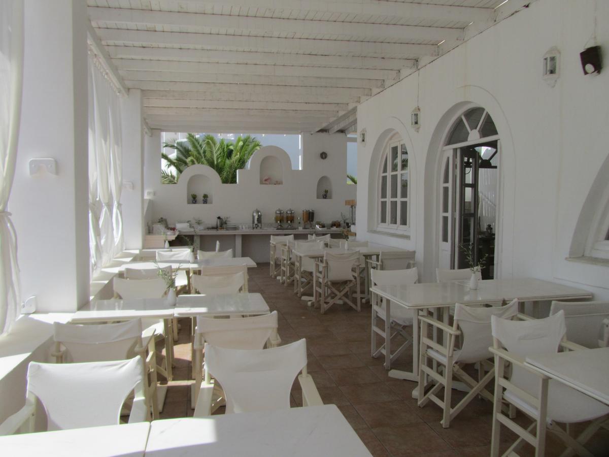 Porto Scoutari Romantic Hotel Skála Exteriér fotografie