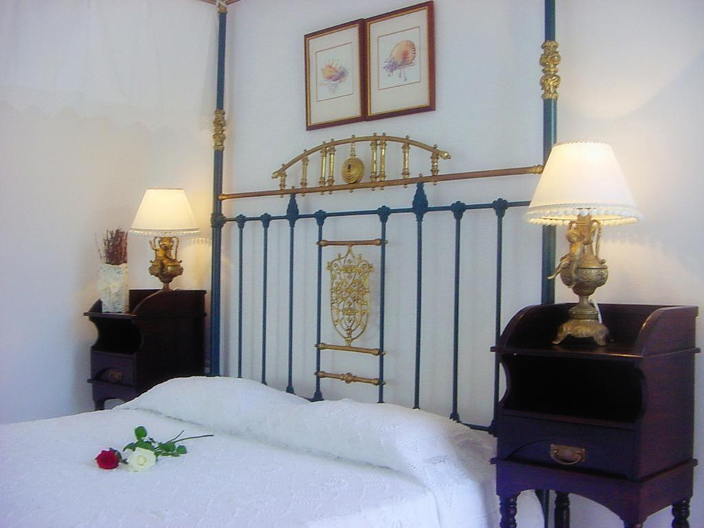 Porto Scoutari Romantic Hotel Skála Exteriér fotografie