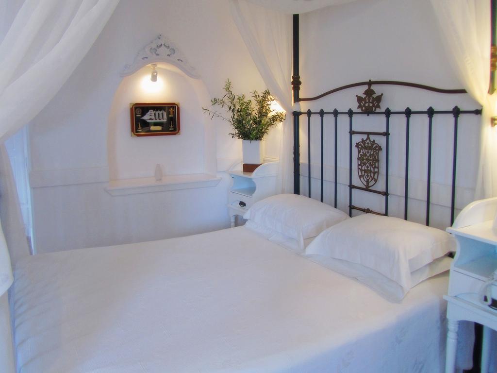 Porto Scoutari Romantic Hotel Skála Exteriér fotografie
