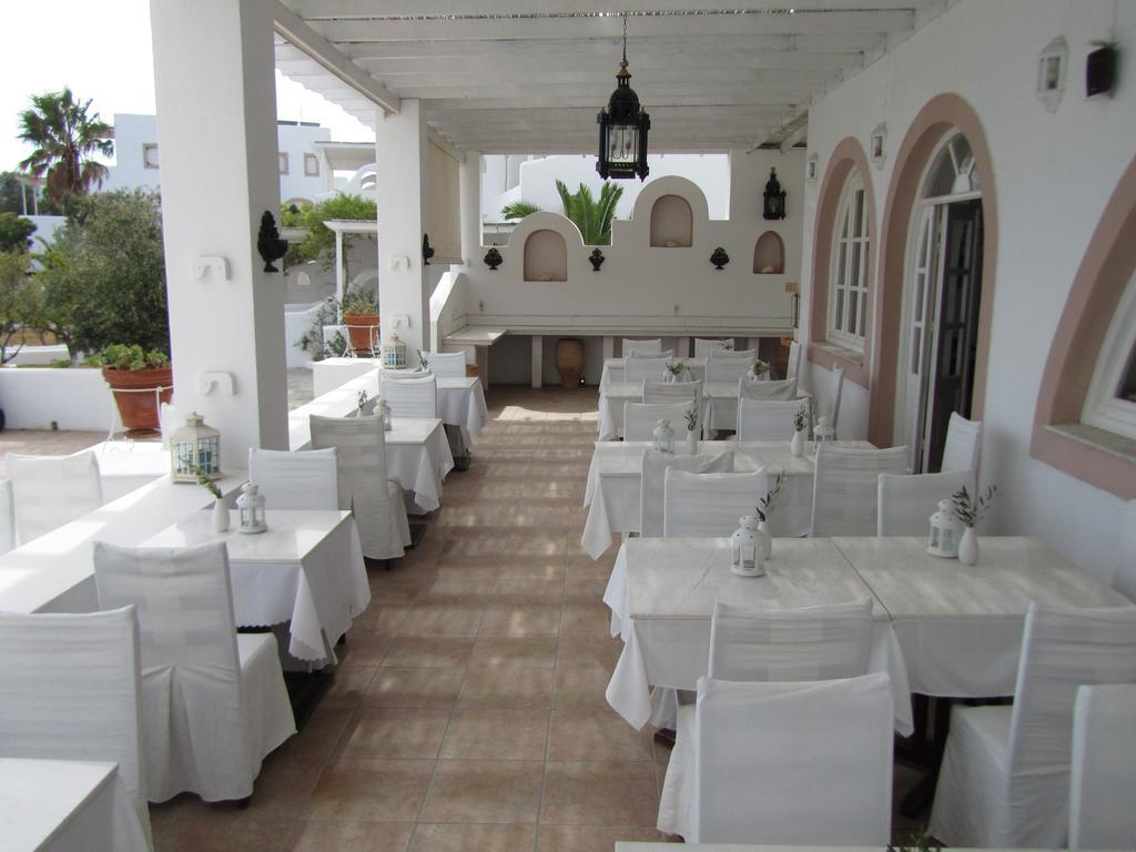 Porto Scoutari Romantic Hotel Skála Exteriér fotografie