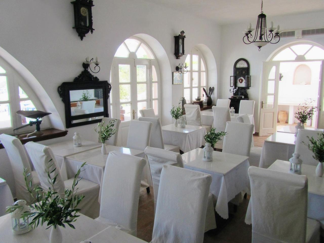 Porto Scoutari Romantic Hotel Skála Exteriér fotografie